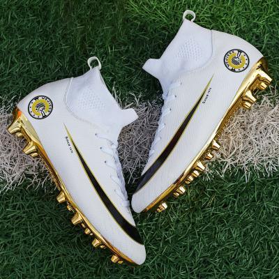 China Fashion\Comfortable\Durable Football Boots Hot Sale Factory High Quality Football Boots Soccer Shoes for sale