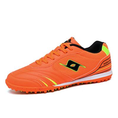 China 2020 Indoor EVA Soccer Shoe Customized Classic Mens Turf Training Football for sale