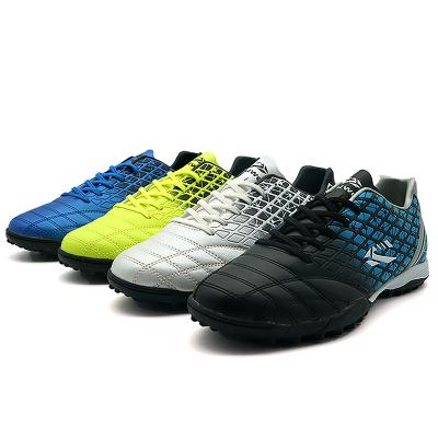 China Other Top Selling 2022 Tf Nail Car Route Broken Line For Artificial Grass Soccer Boots Shoes Cheap Soccer Football Boots Shoes for sale