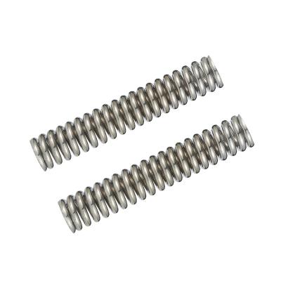 China Wholesale Small Coil Pressure Factory Supply SUS304 Hot Price Custom Metal Compression Spring for sale