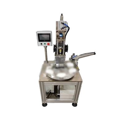 China Automatic Ultrasonic KN95 Edge Mask Sealing Machine for sale