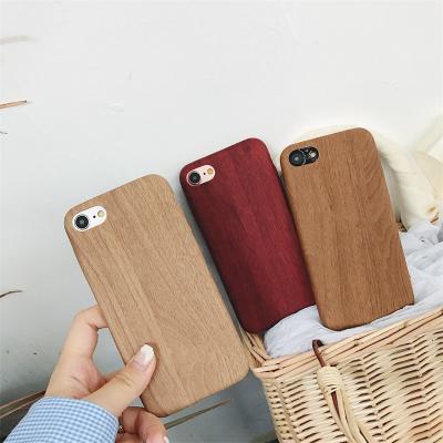 China Lightweight Wooden Phone Case Lightweight Unique Cover Device for sale