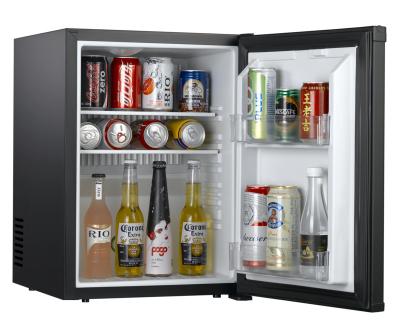 China Absorption Hotel Auto Defrost Minibar for 40L for sale