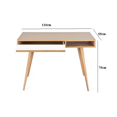 China Cheap Eco-friendly Hotel Computer Desk For Sale for sale