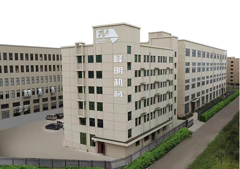 Επαληθευμένος προμηθευτής Κίνας - Wenzhou Fengming Machinery Co., Ltd.