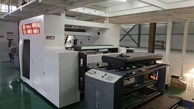 Cina Controllo servo della stampante Flexo in vendita