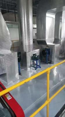 China Air Knife Paper Coating Machine High Speed Advanced Good Quality In China for sale