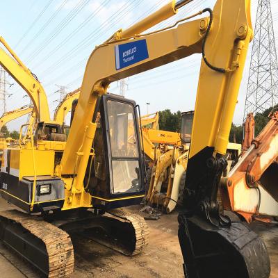 China Hotels used SK03 excavator, used sk03 /sk04 /sk07 excavators for sale for sale