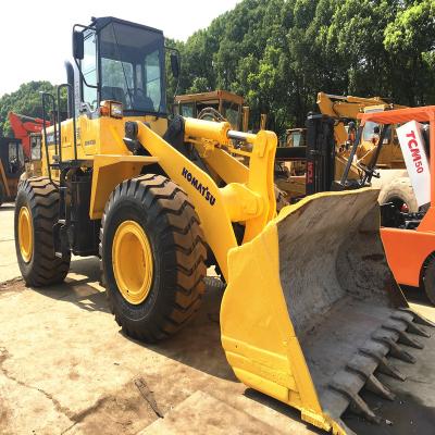 China Cheaper hotels used wa380 wheel loader, used payloader, used front loaders for sale for sale