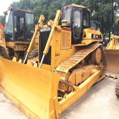 China Cheap D6H Hotels Used Bulldozer On Sale, Used D6R/D6H/D6D/D6G Bulldozer, USED D6H With Cheap Price for sale