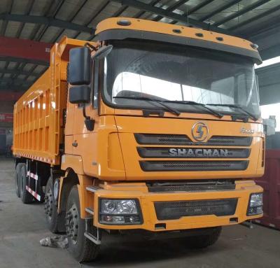 China Used dump truck 375 with good quality made in China for sale < 4L for sale