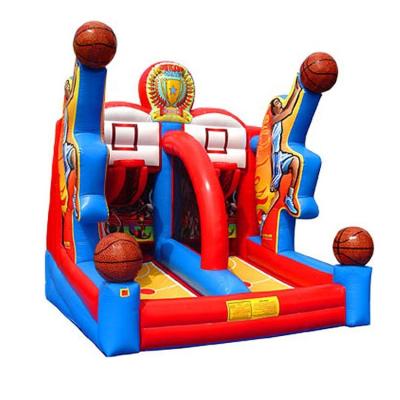 China exterior & Indoor Playground Inflatable Pool Slides Bouncy Castle Used Inflatable Water Slide For Sale With Quality Guarantee for sale