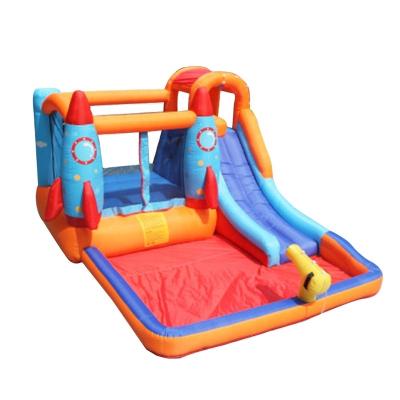 China exterior & Large Indoor Playground Inflatable Waterslide With Technical Support Professional Adult Size Inflatable Water Slide for sale