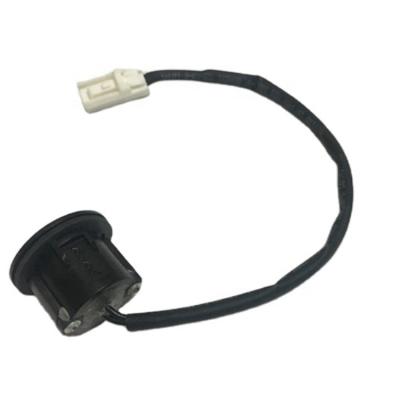 China NEW automatic tailgate release switch for MAZDA DG80-62-4B0 DG80-62-4B0B D651-62-4B0B contact us for sale