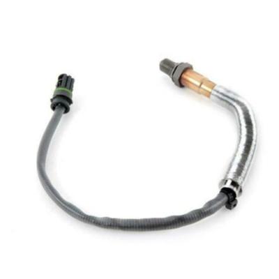 China New Auto Part Rear Lambda O2 Oxygen Sensor For BMW E60 535i 535xi 470MM 11787545243 11787545243 for sale