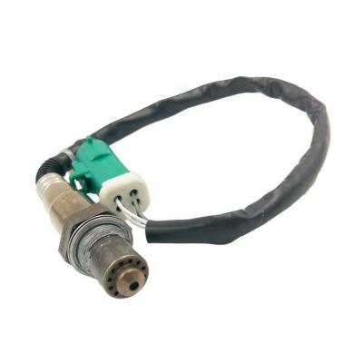 China New Metal+Plastic Ratio Oxygen Air Fuel Sensor 3M51-9F472-AC For Ford Front O2 Sensor 3M51-9F472-AC for sale