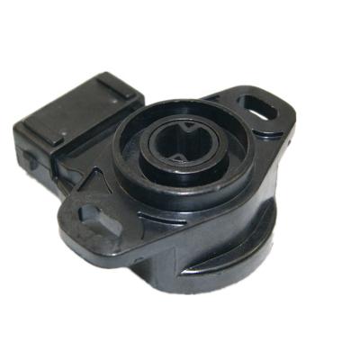 China Throttle position sensor for CHRYSLER DODGE MITSUBISHI MD628077 TH236 5S5091 contact us for sale