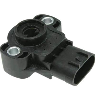 China Throttle position sensor for CHRYSLER DODGE MITSUBISHI 4874430 contact 4762716 4672026 5269858 us for sale