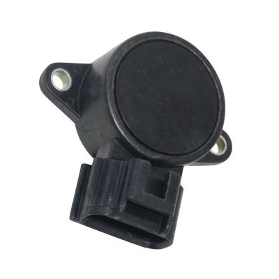 China Throttle Position TPS Sensor Switch Sensor For Toyota RAV4 89452-97402 7230-16M90 RAV 4 II (_A2_) for sale