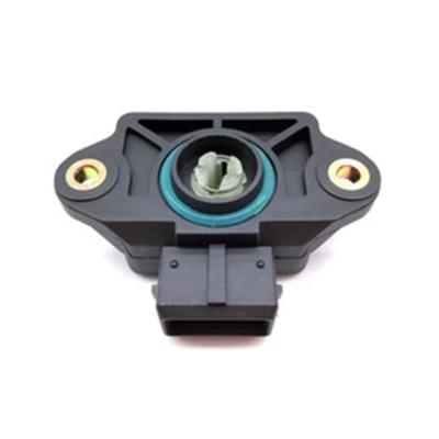 China Good Quality Auto Part TPS Throttle Position Sensor 037-907-385Q 037907385Q GOLF III (1H1) for sale