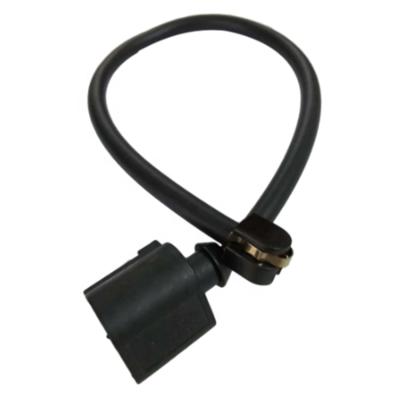 China Good Quality Auto Part ABS Front Wheel Speed ​​Sensor 7P0907637 1J0973702 7P0907637 1J0973702 for sale