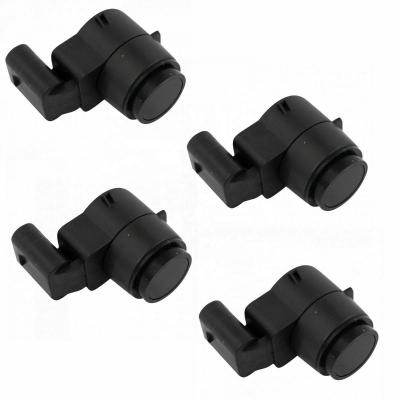 China 4PCS PDC Parking Assist Sensor For BMW Mini Cooper E89 E91 E92 E93 R55 R56 X1 Z4 66206934308/66209196705/6260992162/0263003991 66206934308/66209196705/6260992162/0291003 for sale