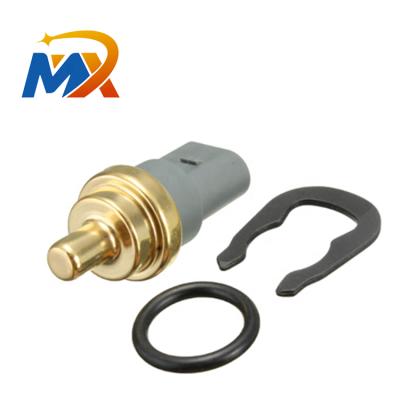 China 100% NEW Water Temperature Sensor For MG ZS 1.5L Saic Engine 06A919501 A1 (8X1 for sale