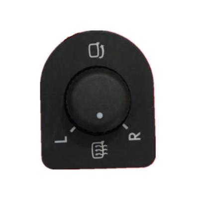 China New High Quality Auto Power Mirror Switch 1J 1959 565E Electrical Switch 1J 1959 565E 1J1959565E for sale