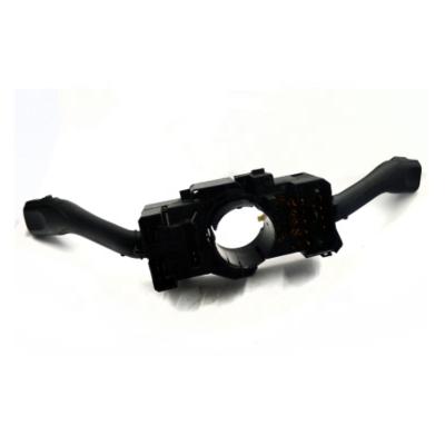 China Auto Turn Signal Wiper Combination Switch 4B0953513E / 4B0 953 513E For PASSAT B5 A6 / C5 BORA 4B0953513E / 4B0 953 513E for sale