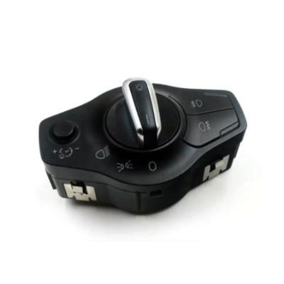 China New High Quality Auto Part Lamp Master Switch 8K0 941 531AR / 8K0941531AR For AUDI A4L /Q5 A6 (4F2 for sale