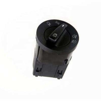 China New Auto Part High Quality Master Lamp Switch Red Light 1C0 941 531 / 1C0 941 531A For VW ALHAMBRA (7V8 for sale