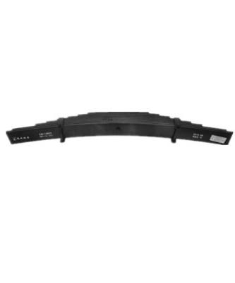 China Steel High Quality Truck Parts Front Leaf Spring Sinotruk Truck Suspension Parts for sale