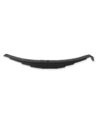 China Popular high quality heavy duty steel and trailer leaf spring for light truck for sale