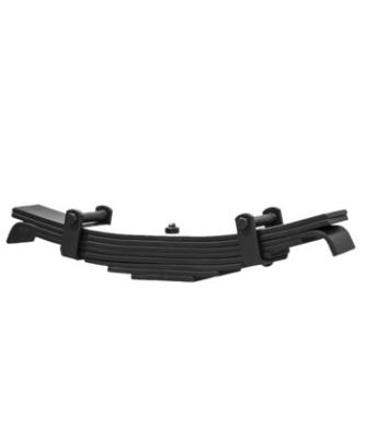 China High Quality Conventional Steel Trailer Springs Truck Leaf Spring Manufacturer for sale