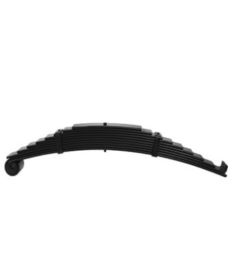 China Steel Heavy Duty Leaf Spring Truck Leaf Spring Dump Truck Leaf Spring for sale