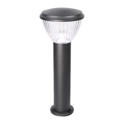 China Modern Outdoor Lawn Light Bear Garden Bollard Light Wholesaler Factory Price Factory Price Solar Light Fixtures Garden Light for sale