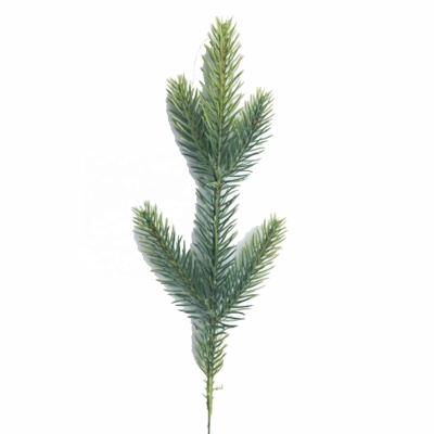 China PT#0010-90P0 PE Tips Materials Eco Friendly For Artificial Christmas Tree DIY Use for sale