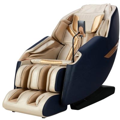 China Perfect Full Body Body Massage Chair Relaxation Shiatsu Massage Chair Air Massage Chair for sale