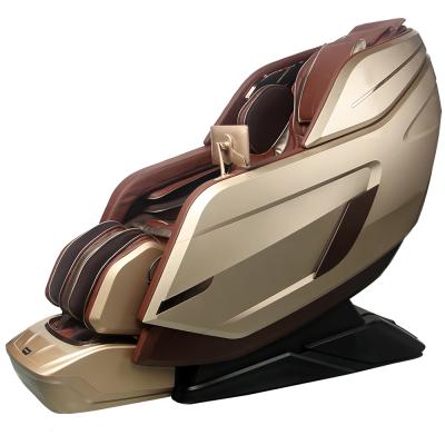 China Luxury Massage Chair Wireless Remote Control Chair Full Body 0 Gravity Massage Chair for sale