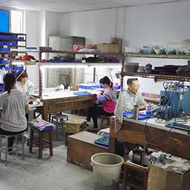 Verified China supplier - Shaoguan Wujiang Zuoyikaili Jewelry Co., Ltd.