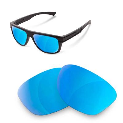 China 1.56 Polarized Replacement Eyeglass Lenses Unisex Design Polarized Photochromic Lens For Sunglasses for sale