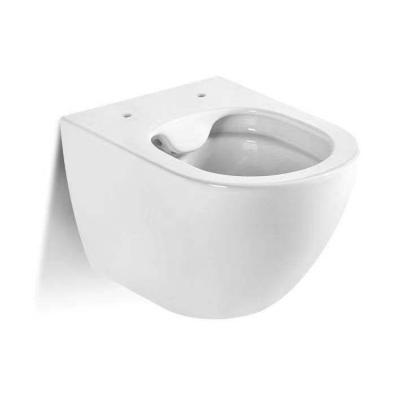 China WDSI China Supplier Modern Wall Mount Toilet Seat Cassette Toilet Wall Mounted WC Toilet for sale