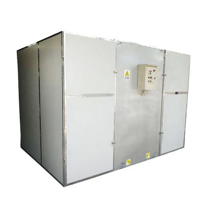 China Hotels vacuum drier food dehydrator machine veget and fruit dryer for sale