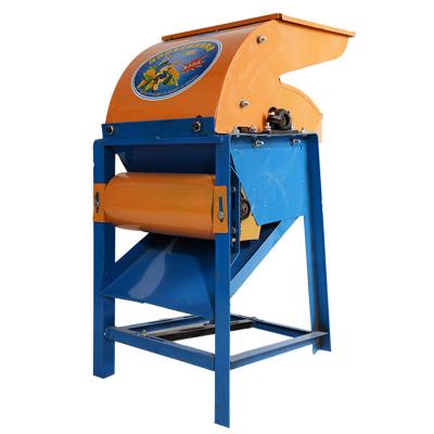 China High efficiency low cost multi grain corn sorghum maize soybean peeling threshing shelling machine for sale price for sale