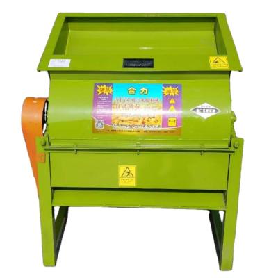 China High efficiency low cost advanced electronic farm maize thresher corn sheller thresher agricultural machine on sale for sale