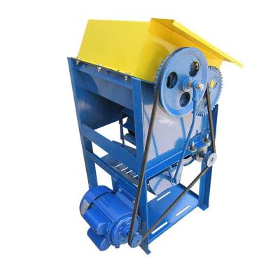 China High Efficiency Low Cost Peanut Sheller / Peanuts Shelling Machine Peanut Peeling Machine for sale