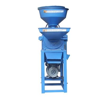 China Hotels Rice Mill Machinery Price Combine Rice Mill Machine Rice Miller for sale