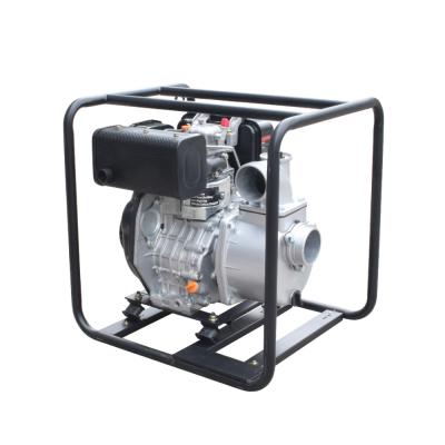 China Auto Industry Gasoline Engine Pump For Farm Use 2 Inch Petrol Water Gasoline Price, Drainage Pumping Machine 50mm for sale