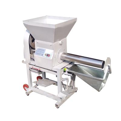 China food edible fungus mushroom cultivation filling machine/mushroom bagging machine for sale