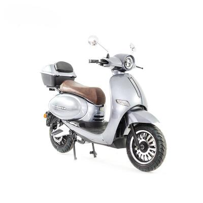 China Lithium Battery Adult Electric High Speed ​​Motorcycle Electric Scooter 4000W 120/70-12 for sale